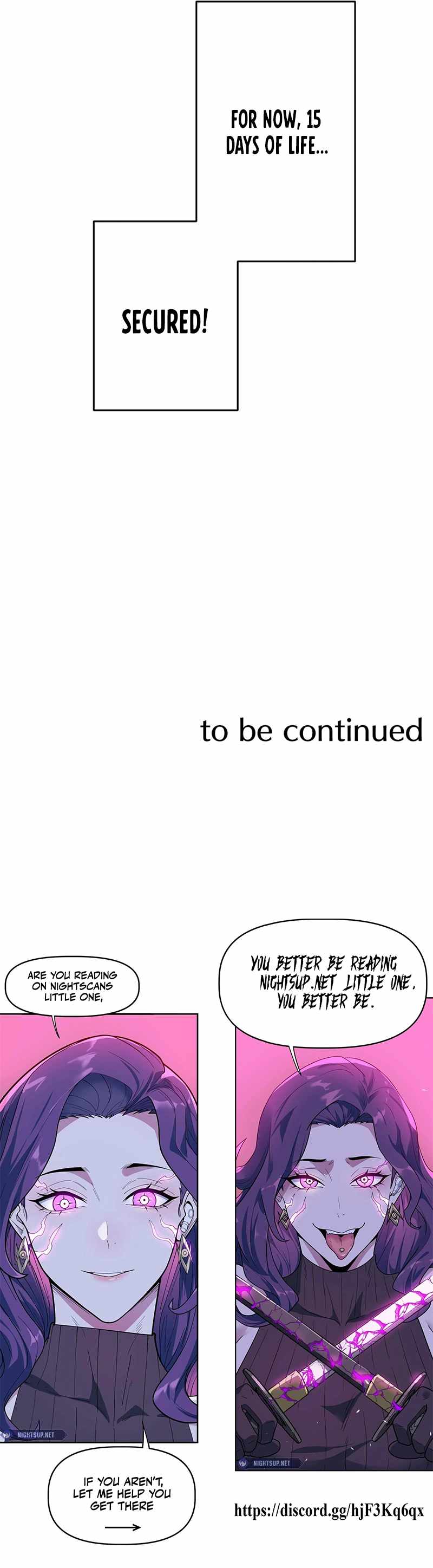The Transcendental Extra's Strategy Guide Chapter 4 19